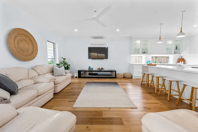 Third view of Homely house listing, 60 The Drive, Yamba NSW 2464