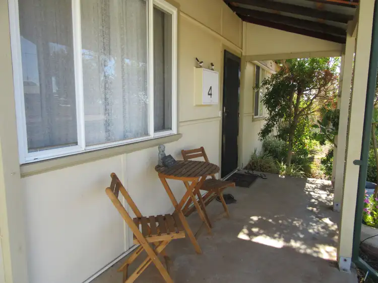 Third view of Homely house listing, 4 Robertson Street, Carnamah WA 6517