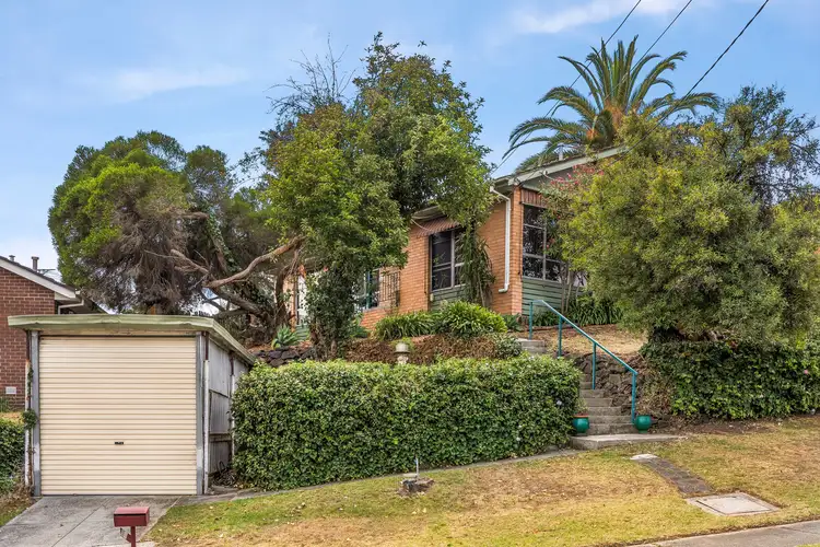 Main view of Homely house listing, 34 Lorraine Crescent, Jacana VIC 3047