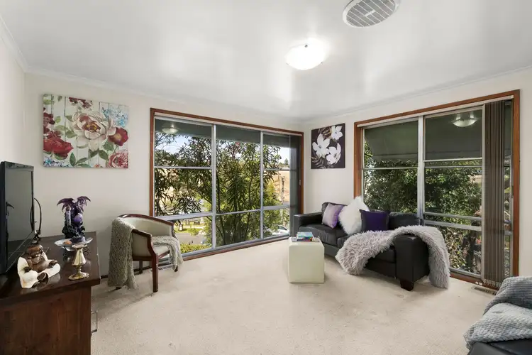 Second view of Homely house listing, 34 Lorraine Crescent, Jacana VIC 3047