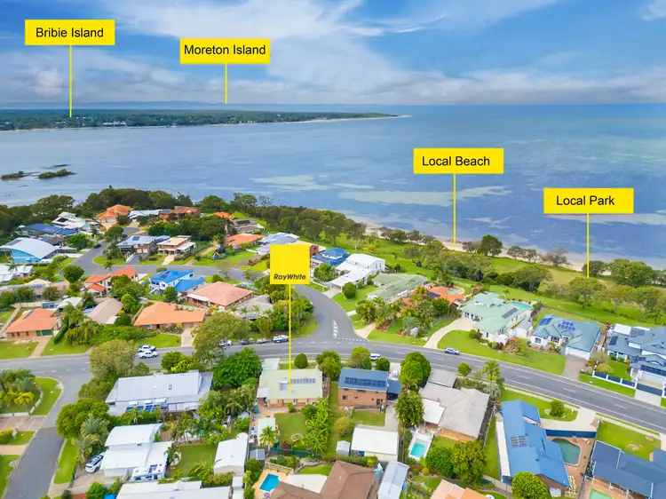 32 Clark Terrace, Sandstone Point QLD 4511