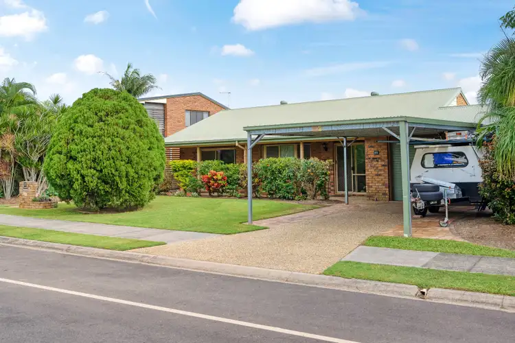 Second view of Homely house listing, 32 Clark Terrace, Sandstone Point QLD 4511