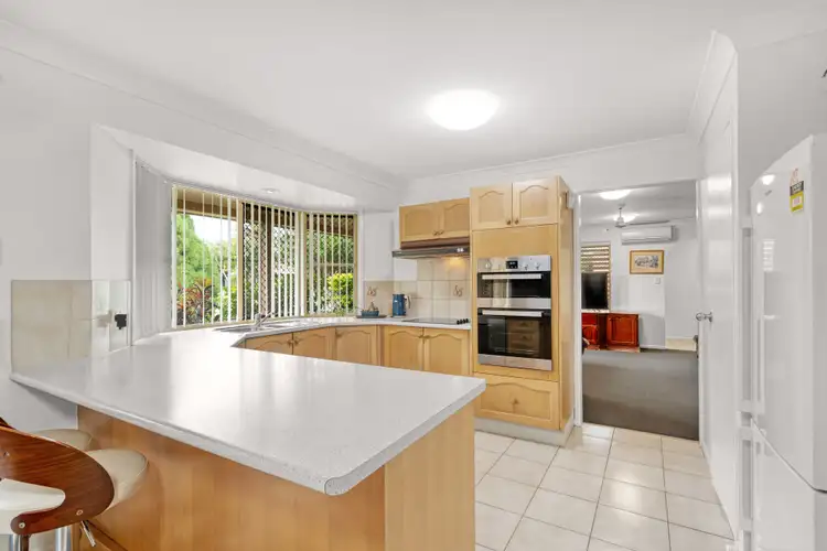 Fifth view of Homely house listing, 32 Clark Terrace, Sandstone Point QLD 4511
