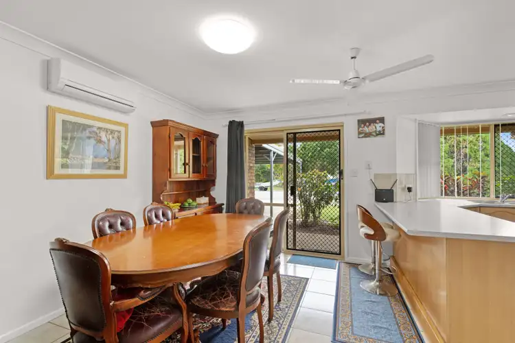 Sixth view of Homely house listing, 32 Clark Terrace, Sandstone Point QLD 4511