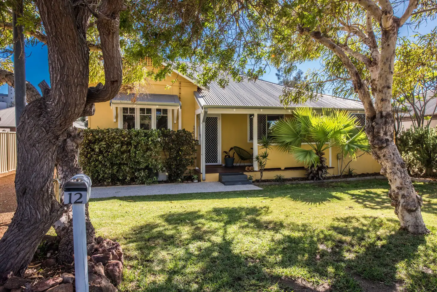 Main view of Homely house listing, 12 Conway Street, Beachlands WA 6530
