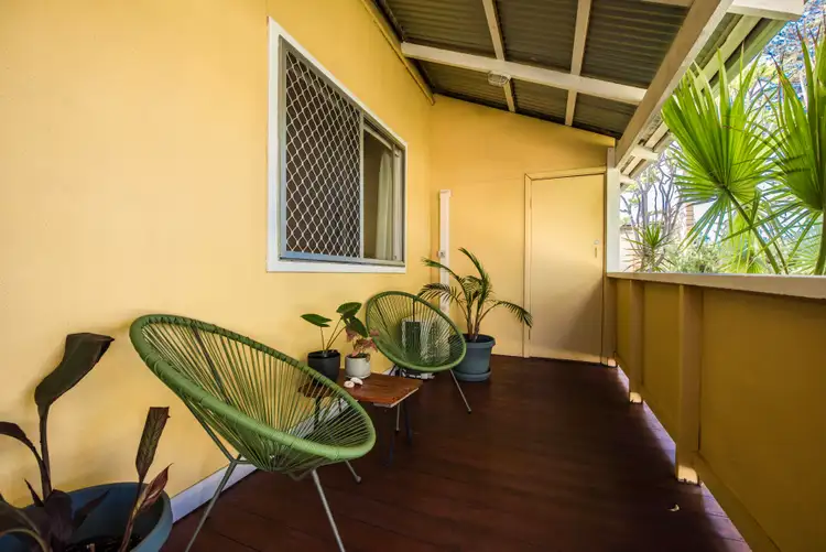 Second view of Homely house listing, 12 Conway Street, Beachlands WA 6530