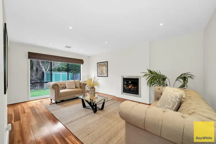 Fourth view of Homely house listing, 137 Arbour Boulevard, Burnside Heights VIC 3023