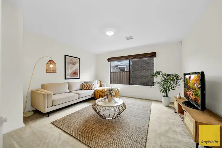 Sixth view of Homely house listing, 137 Arbour Boulevard, Burnside Heights VIC 3023