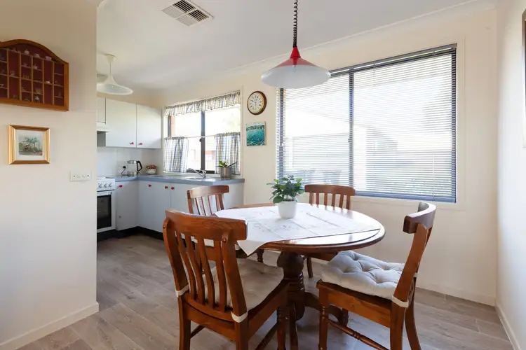 Fifth view of Homely house listing, 62 Sunflower Drive, Claremont Meadows NSW 2747