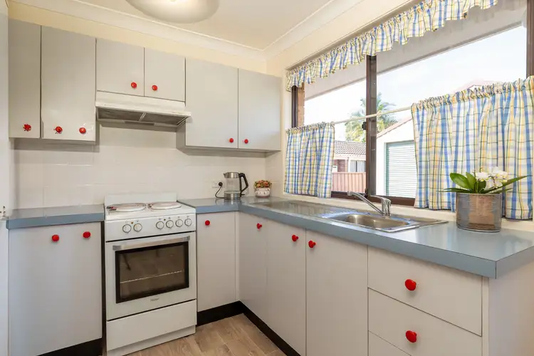 Sixth view of Homely house listing, 62 Sunflower Drive, Claremont Meadows NSW 2747