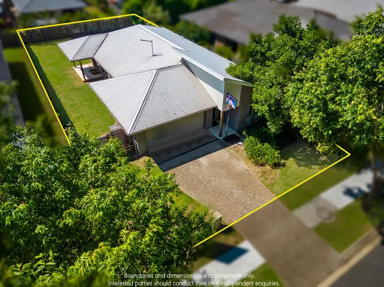 62 Priors Pocket Road, Moggill QLD 4070