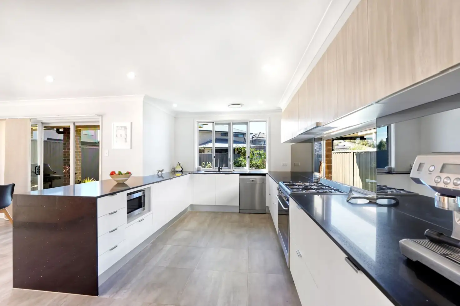 Main view of Homely house listing, 30 Xavier Crescent, Jordan Springs NSW 2747