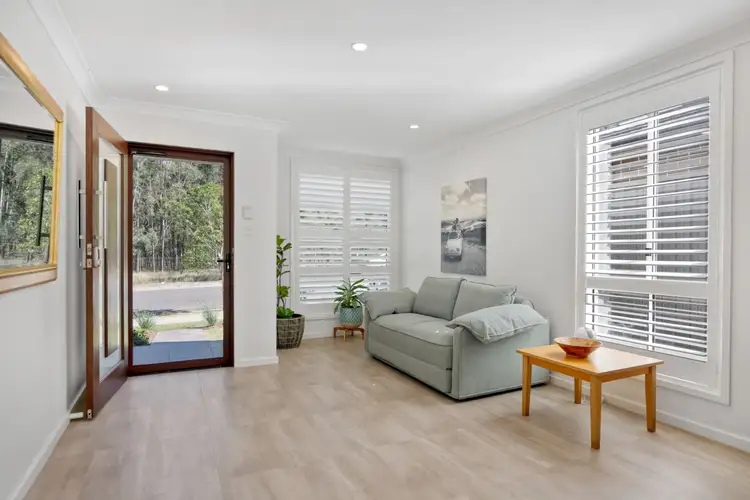 Third view of Homely house listing, 30 Xavier Crescent, Jordan Springs NSW 2747