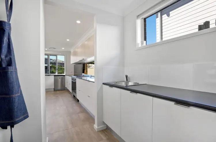 Fifth view of Homely house listing, 30 Xavier Crescent, Jordan Springs NSW 2747