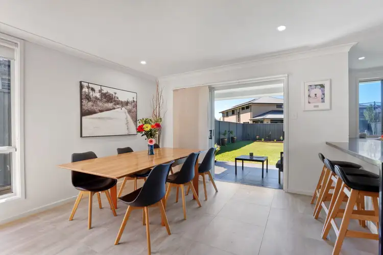 Sixth view of Homely house listing, 30 Xavier Crescent, Jordan Springs NSW 2747