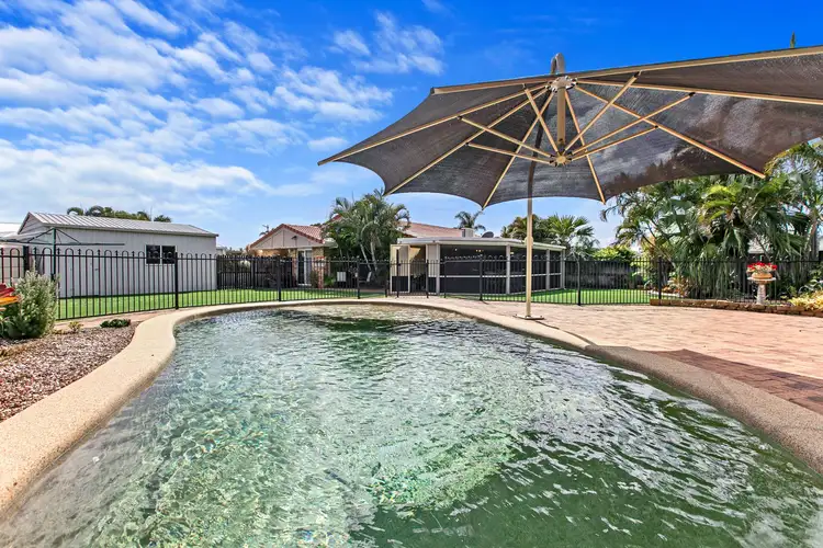 10 Lindeman Court, Kawungan QLD 4655