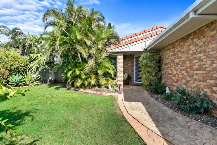 Third view of Homely house listing, 10 Lindeman Court, Kawungan QLD 4655