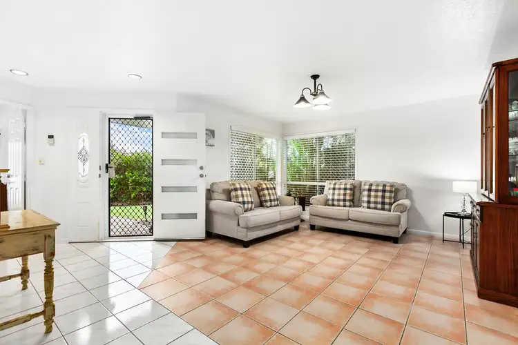 Fourth view of Homely house listing, 10 Lindeman Court, Kawungan QLD 4655