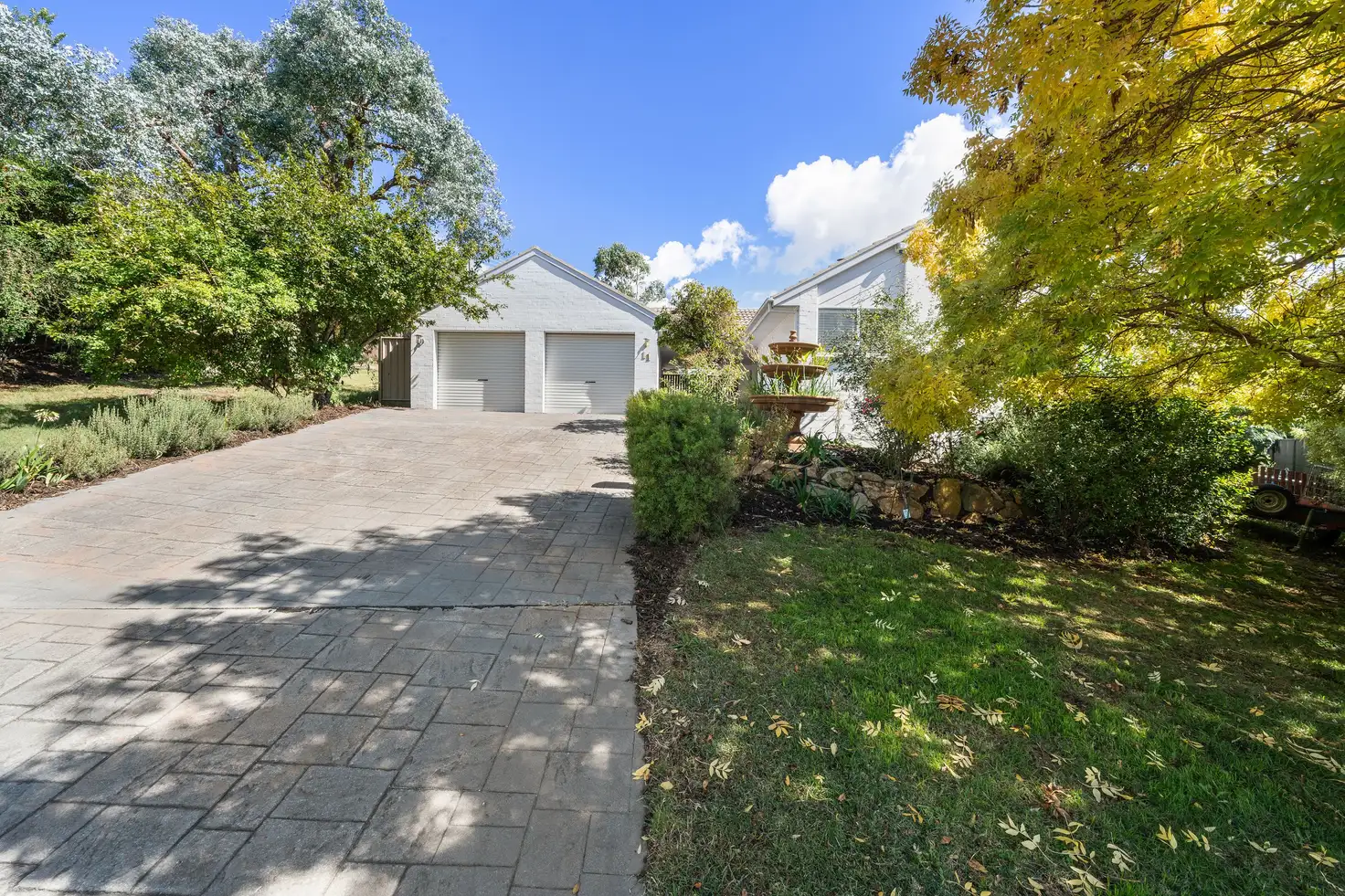 Main view of Homely house listing, 11 Mayfield Hill, Bonython ACT 2905