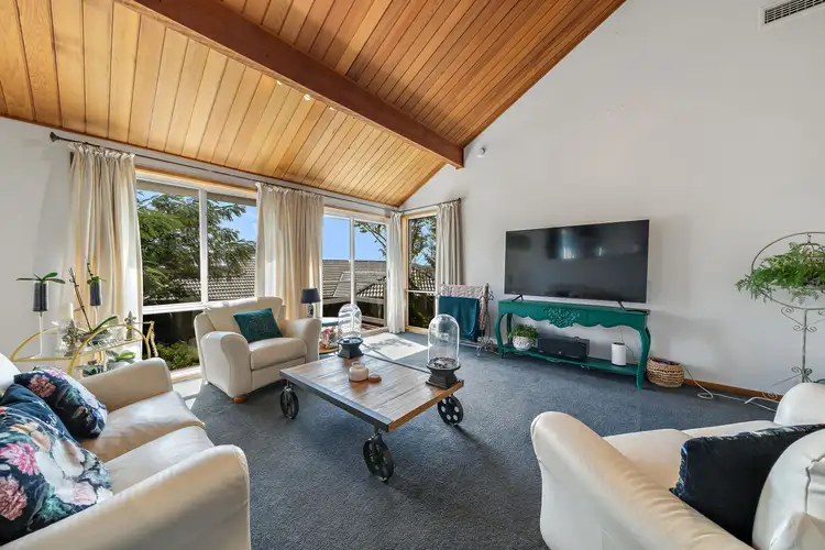 Fifth view of Homely house listing, 11 Mayfield Hill, Bonython ACT 2905