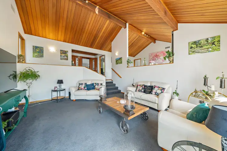 Sixth view of Homely house listing, 11 Mayfield Hill, Bonython ACT 2905