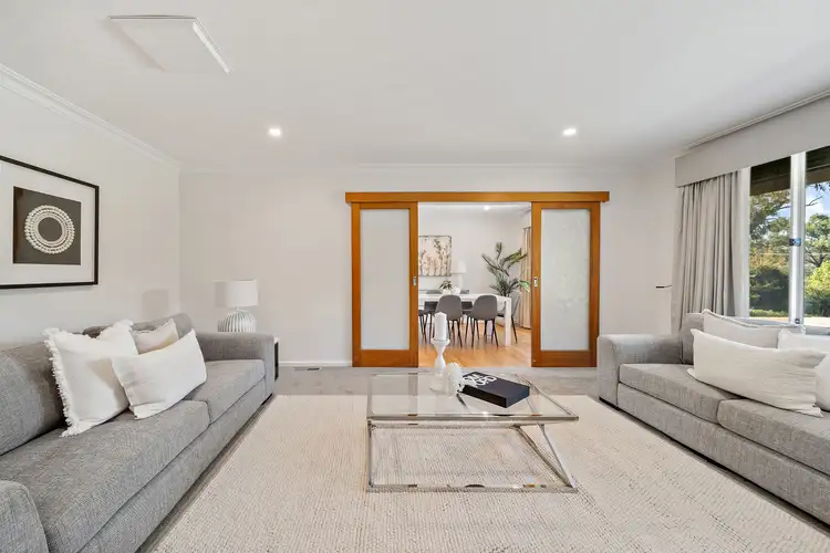 Second view of Homely house listing, 26 Abernethy Street, Weetangera ACT 2614