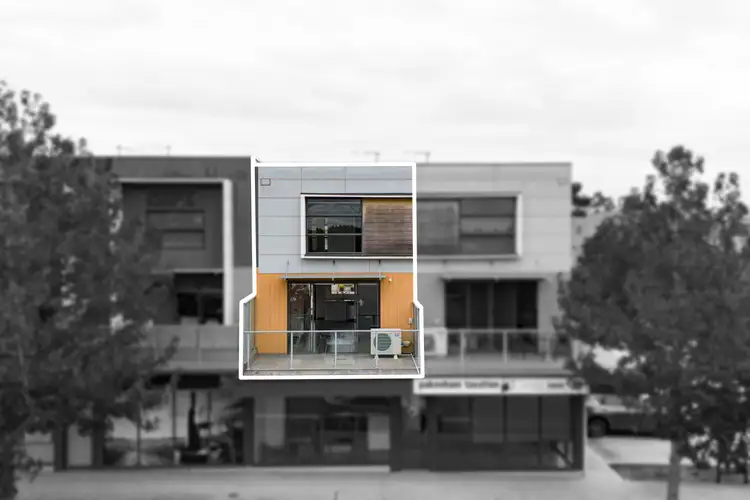 107/141 Windermere Boulevard, Pakenham VIC 3810