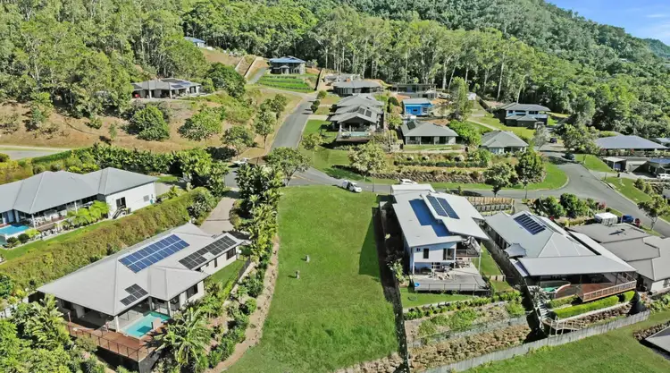 Main view of Homely land listing, 7 Bacalakis Close, Mount Sheridan QLD 4868