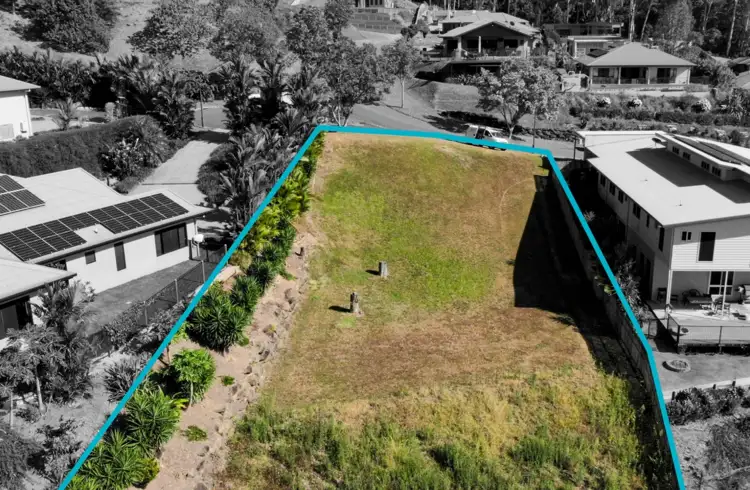 Third view of Homely land listing, 7 Bacalakis Close, Mount Sheridan QLD 4868