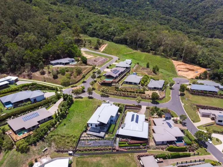 Fourth view of Homely land listing, 7 Bacalakis Close, Mount Sheridan QLD 4868