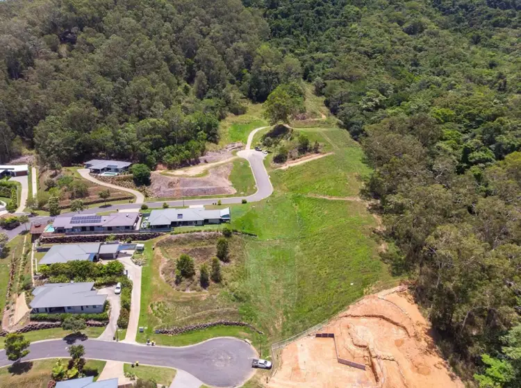 Fifth view of Homely land listing, 7 Bacalakis Close, Mount Sheridan QLD 4868