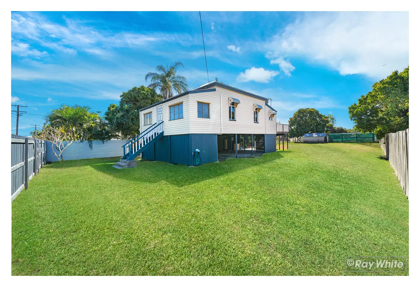 Main view of Homely house listing, 137 Lakes Creek Road, Berserker QLD 4701