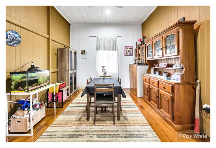 Third view of Homely house listing, 137 Lakes Creek Road, Berserker QLD 4701