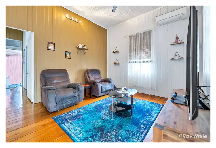 Fourth view of Homely house listing, 137 Lakes Creek Road, Berserker QLD 4701