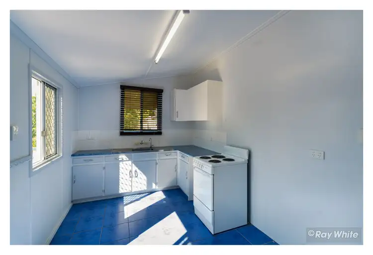 Fifth view of Homely house listing, 137 Lakes Creek Road, Berserker QLD 4701