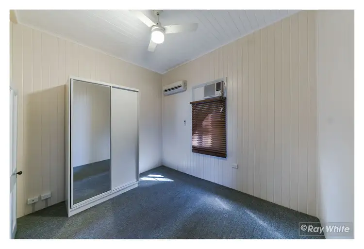 Sixth view of Homely house listing, 137 Lakes Creek Road, Berserker QLD 4701