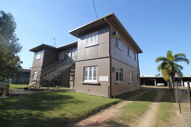 Main view of Homely house listing, 4/12 Fanning Street, Ingham QLD 4850
