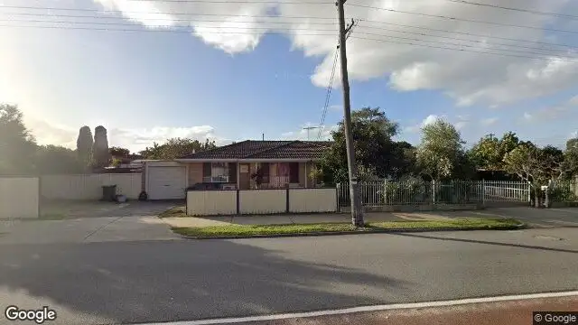 401A Walter Road West, Morley WA 6062