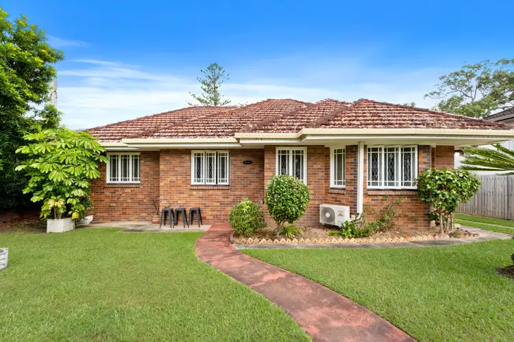 Second view of Homely house listing, 32 Chester Terrace, Southport QLD 4215