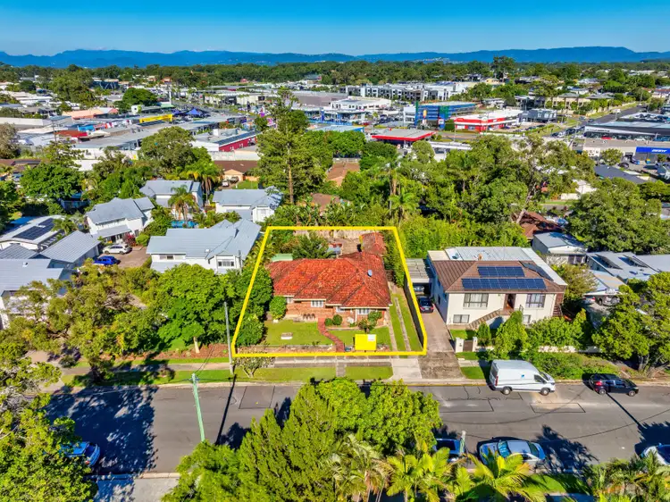 Third view of Homely house listing, 32 Chester Terrace, Southport QLD 4215