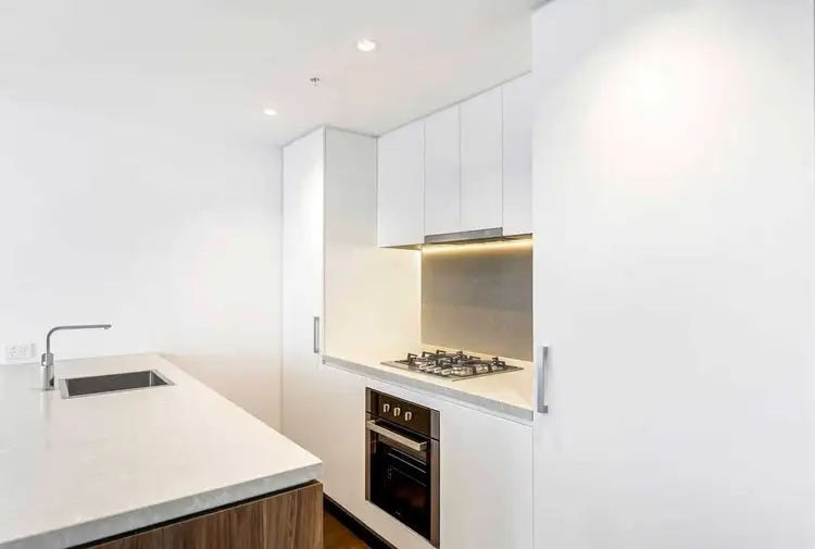 Second view of Homely apartment listing, 1202/191 Brunswick Street, Fortitude Valley QLD 4006