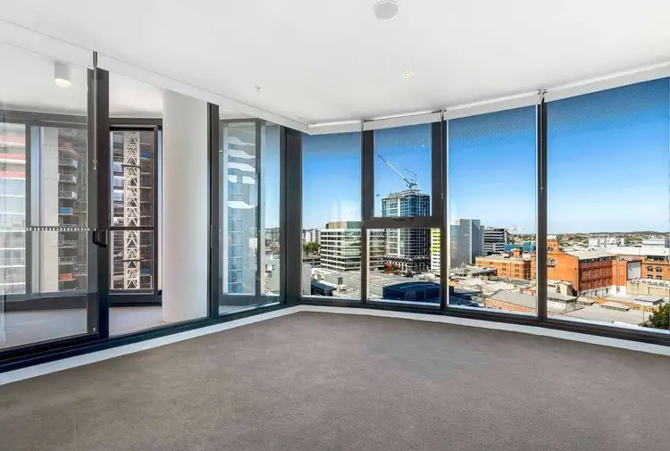 Fourth view of Homely apartment listing, 1202/191 Brunswick Street, Fortitude Valley QLD 4006
