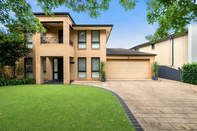 Main view of Homely house listing, 28 Mason Drive, Harrington Park NSW 2567