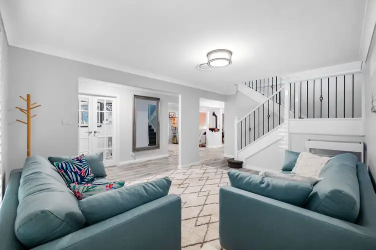 Fourth view of Homely house listing, 28 Mason Drive, Harrington Park NSW 2567