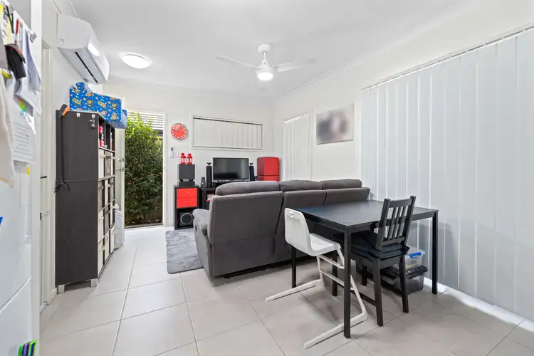 Third view of Homely semi-detached listing, 71 Paddington Street, Bellmere QLD 4510