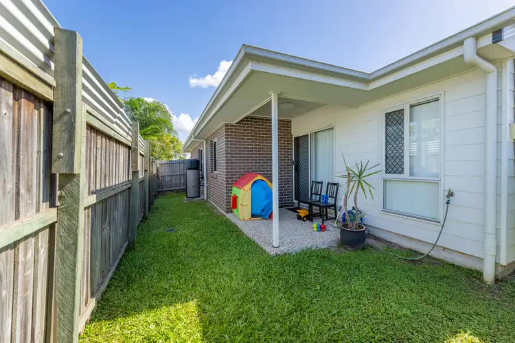 Seventh view of Homely semi-detached listing, 71 Paddington Street, Bellmere QLD 4510