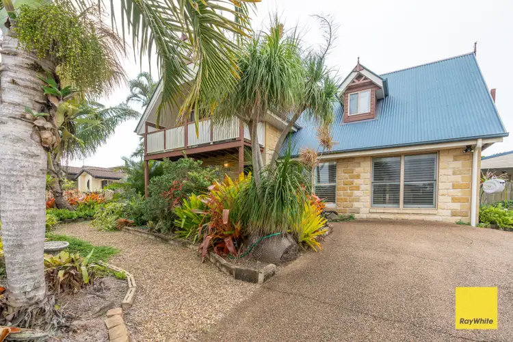 Third view of Homely house listing, 165 Barolin Esplanade, Coral Cove QLD 4670