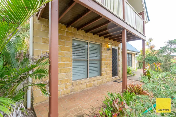 Fifth view of Homely house listing, 165 Barolin Esplanade, Coral Cove QLD 4670
