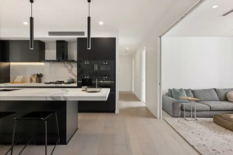14/55 Oxlade Drive, New Farm QLD 4005