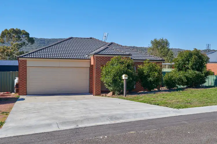 Third view of Homely house listing, 16 Valli Street, Heathcote VIC 3523